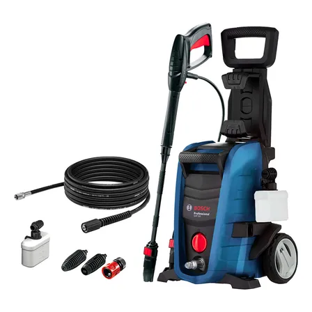 Lavadora De Alta Pressão 1700w 2000psi Bosch Ghp 200