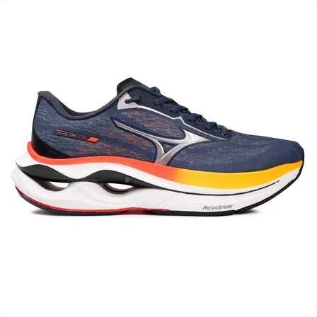 Tênis Mizuno Wave Creation 26 Unissex