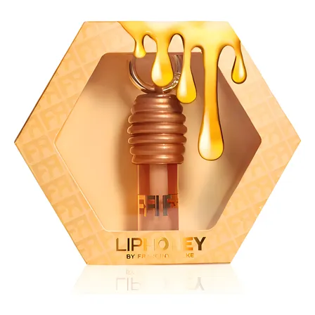 Gloss Fran By Franciny Ehlke Liphoney Mel Liphoney-mel