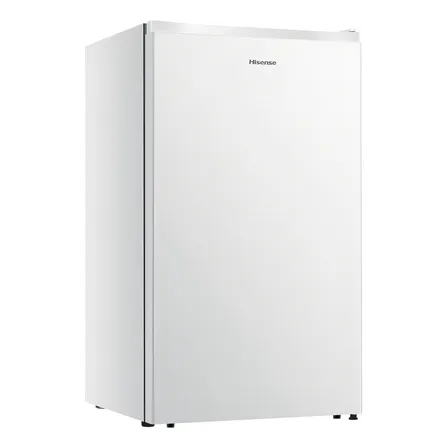 Frigobar Hisense 115 Litros Branco 1 Porta Rr157nw3a 127v