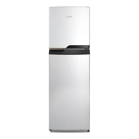 Geladeira Continental Frost Free 400l Duplex Branca (tc45) Cor Branco 127v