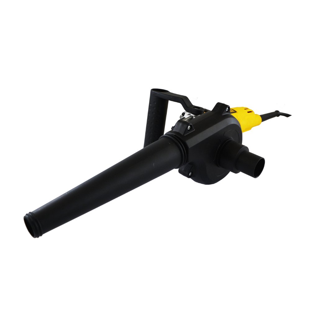 Kit Soprador Aspirador Tnt P/ Esmerilhadeira De 4.1/2