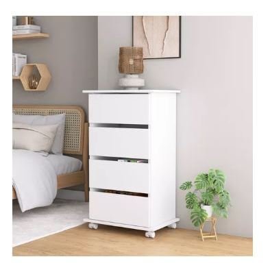 Sapateira Gaveteiro Organizador Sapatos Quarto Vertical